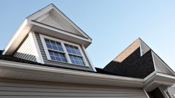 Calgary Siding companies - Siding Installers & Contractors