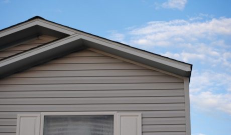How to Take Care of Your Vinyl Siding Calgary