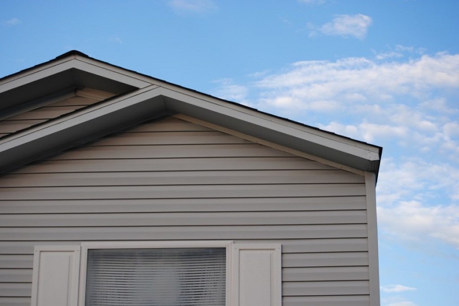 How to Take Care of Your Vinyl Siding Calgary