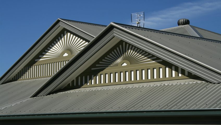 Roofing Company Calgary