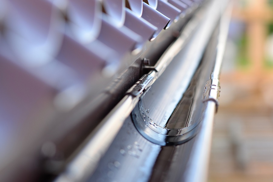 5 Benefits of Having a Functioning Calgary Eavestrough System