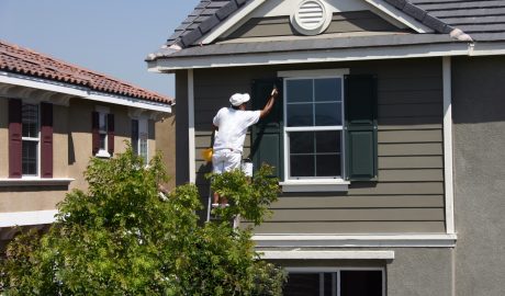 Siding Companies In Calgary: How To Avoid Scammers