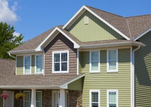 How To Install Vinyl Siding Around Windows