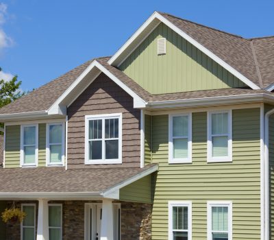 Vinyl Siding