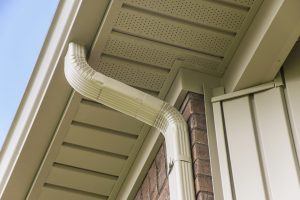 Eavestrough Replacement Cost In Calgary