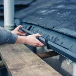 The Importance of Soffit Repair in Calgary