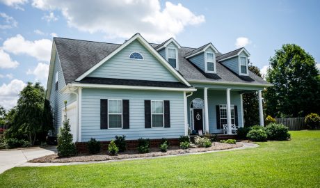 What is Hardie Board Made Of?