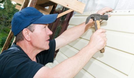 Siding replacement process: Here’s what to expect