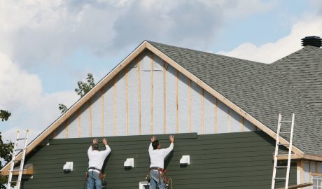 How Much Does It Cost To Replace Siding?