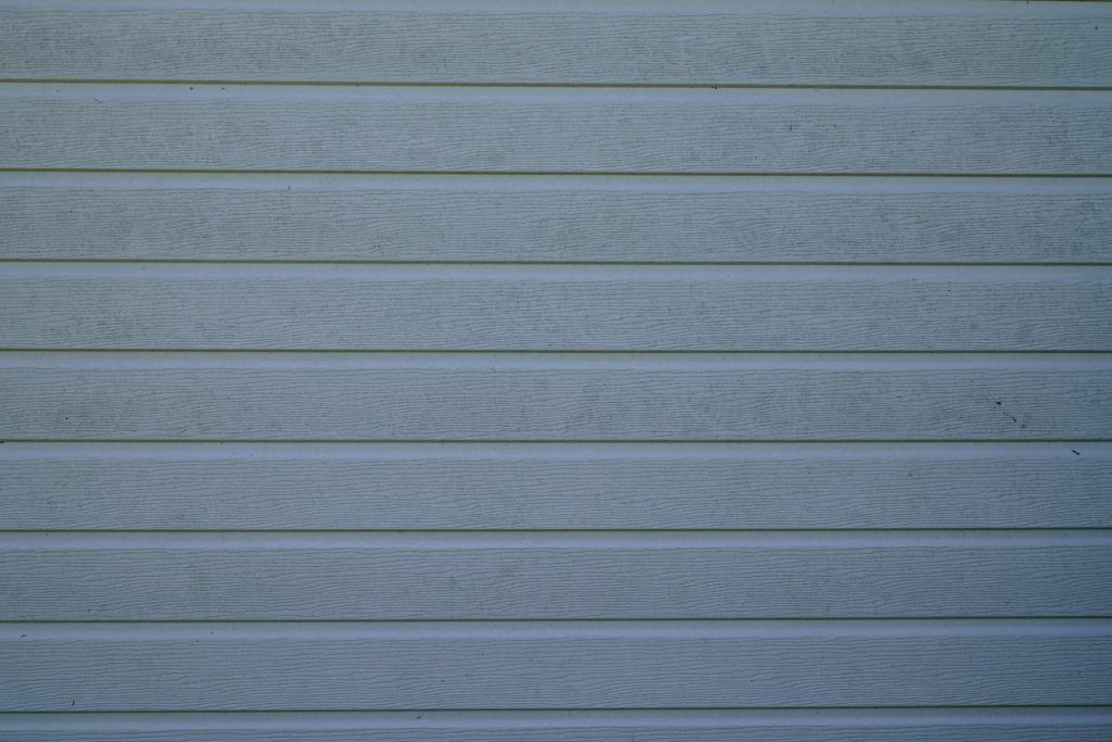 Siding Material in Calgary