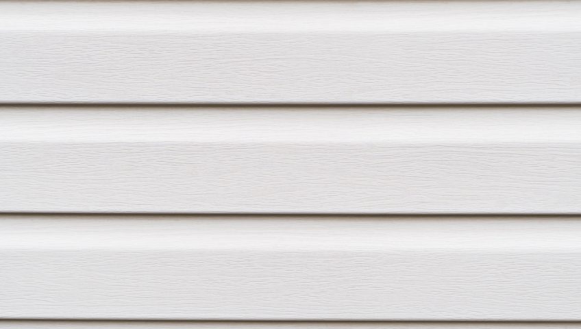 Vinyl Siding in Calgary