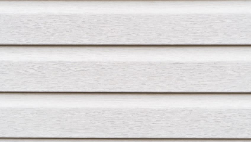 Vinyl Siding in Calgary