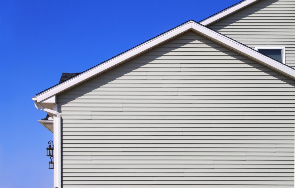 Siding Replacement Calgary