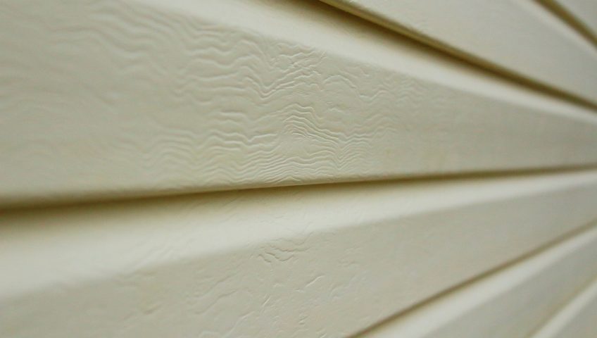 Siding Replacement in Calgary