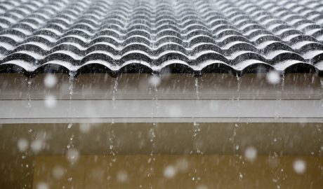 Protecting Your Roof From Calgary’s Seasonal Weather