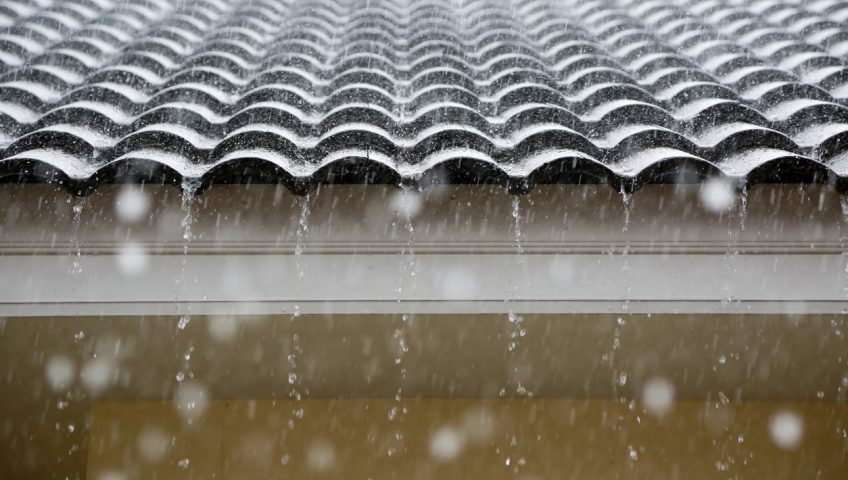 Seasonal Weather Roofing in Calgary