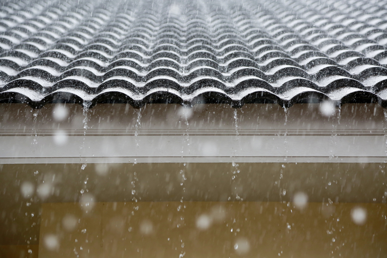 Protecting Your Roof From Calgary’s Seasonal Weather