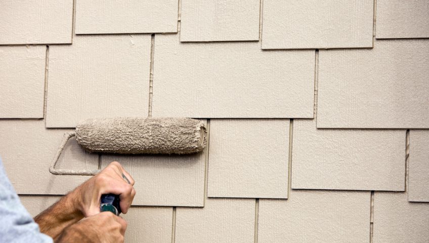 Siding Services in Calgary