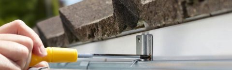 Calgary Eavestrough Services 