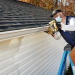 How to Pick the Best Eavestrough Pros in Calgary