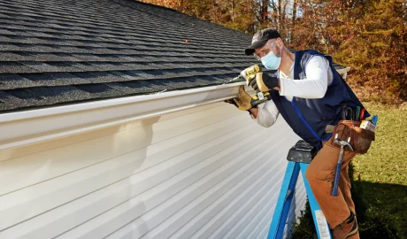 How to Pick the Best Eavestrough Pros in Calgary